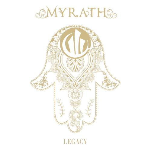 Myrath - Believer