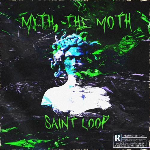 myth, the moth - saint loop