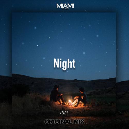 Mzade - Night