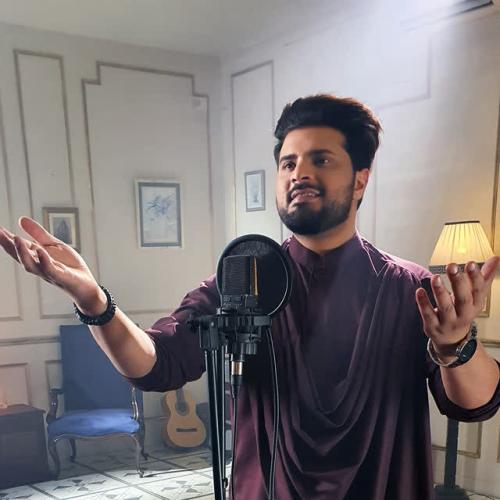 Nabeel Shaukat Ali,Sanam Marvi - Kardo Karam