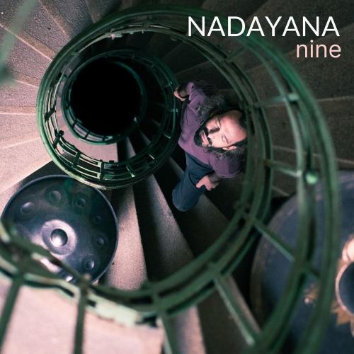 Nadayana - Golden Castle in the Sky