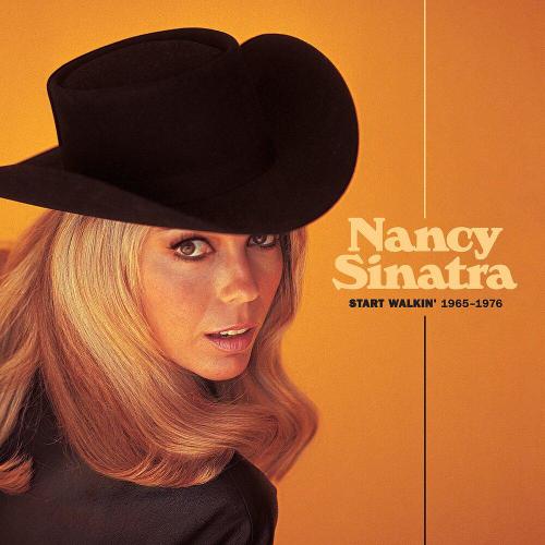 Nancy Sinatra, Lee Hazlewood - Summer Wine