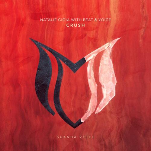 Natalie Gioia - Crush (with Beat & Voice)