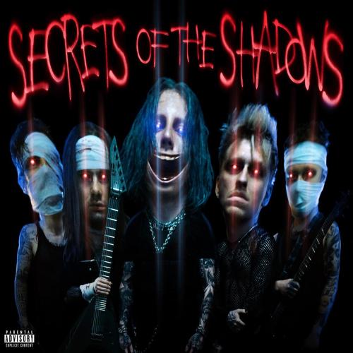 Nathan James & Paleface Swiss - Secrets of the Shadows