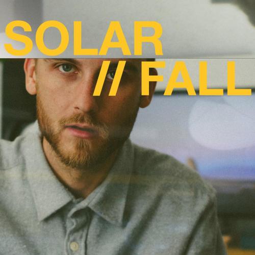 Natty Reeves - Solar