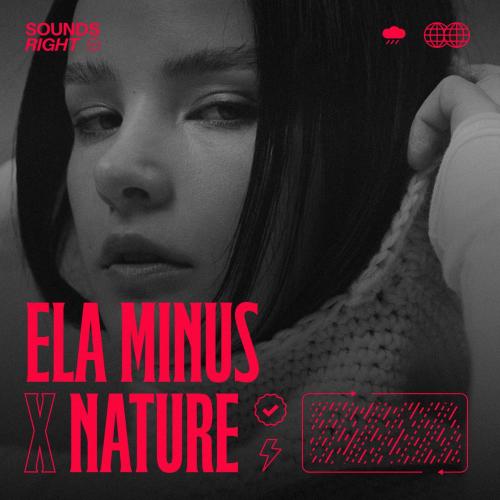 NATURE - Noah (feat. Ela Minus)
