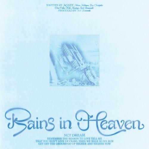 NCT DRAEM - Rains in Heaven
