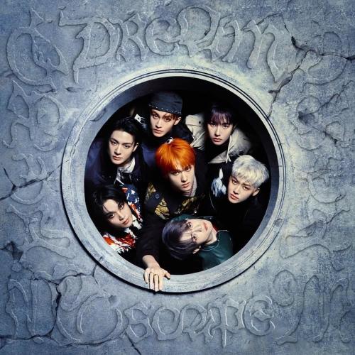 NCT DREAM - BOX