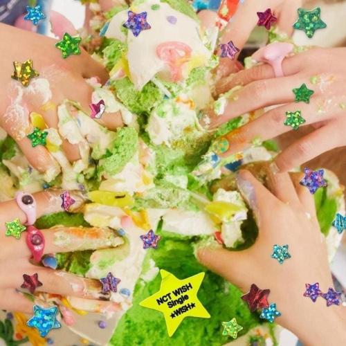 NCT WISH - Sail Away (Korean Ver.)