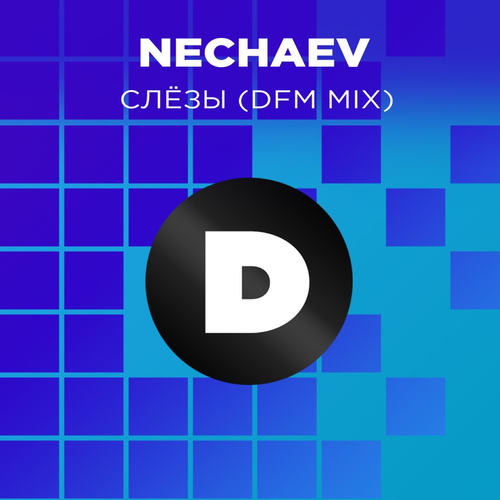 NECHAEV - Слёзы (DFM Mix)