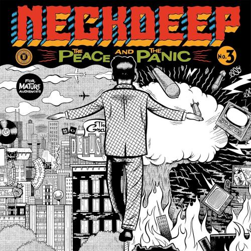 Neck Deep - In Bloom [Explicit]