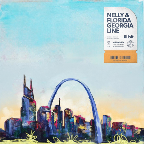 Nelly & Florida Georgia Line - Lil Bit