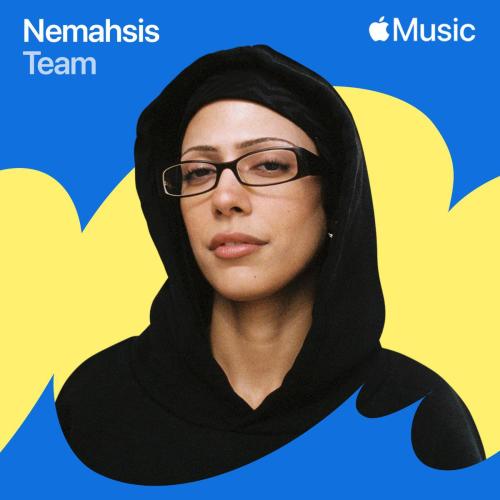 Nemahsis - team