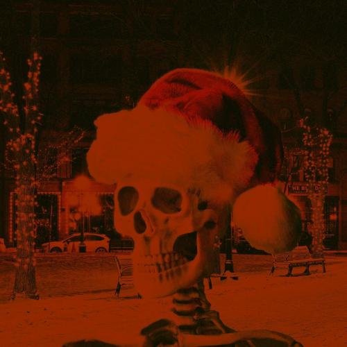 Nemecist - Run Rudolph Run