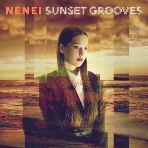 Nenei - Dream a Little Dream of Me