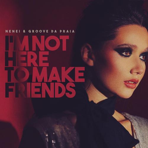 Nenei & Groove da Praia - I'm Not Here to Make Friends