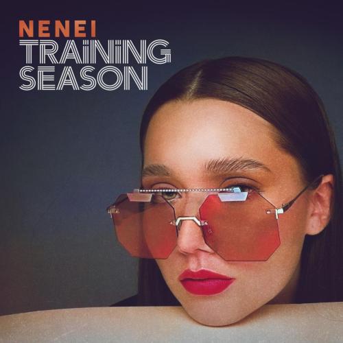 Nenei - Training Season