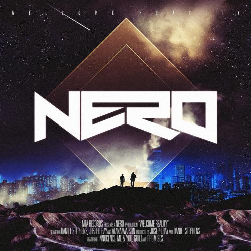 Nero - Must Be the Feeling