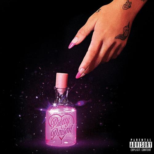 Nessa Barrett - i hope ur miserable until ur dead