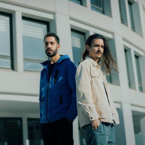 Neva & Bedo - Tuz Gibi