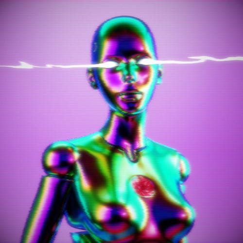 New Beat Order & TECHNO KING - Roses (VIP) [HYPERTECHNO]