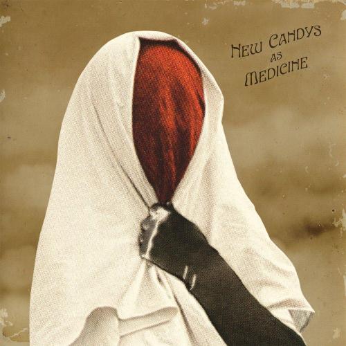 New Candys - Dark Love