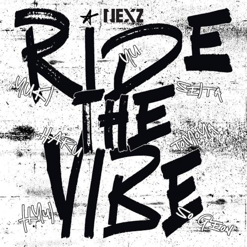 NEXZ - Ride the Vibe