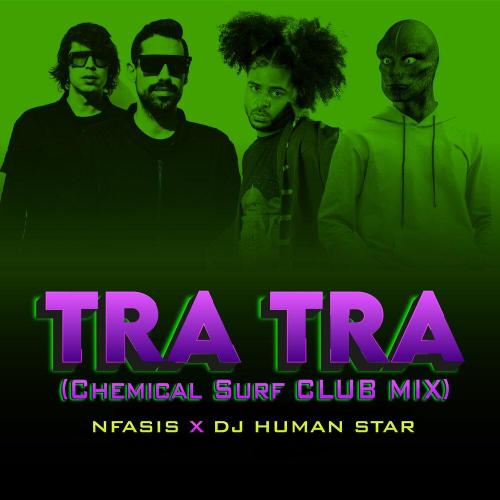 Nfasis - Tra Tra Club Mix