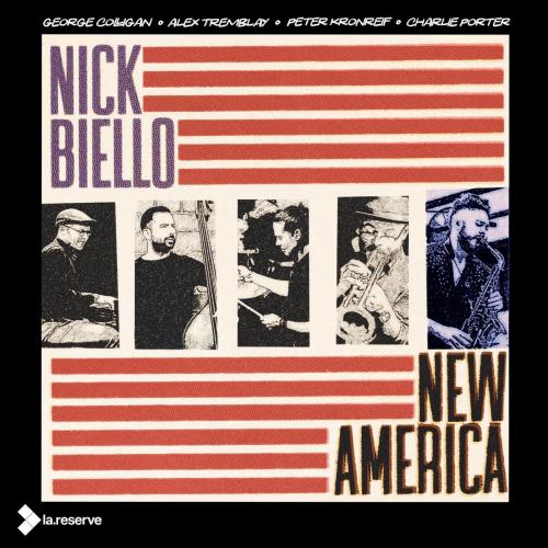 Nick Biello - Slightly Perilous