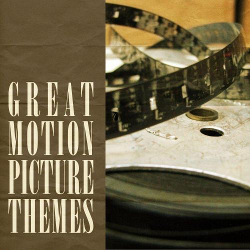 Nick Perito - The Green Leaves of Summer