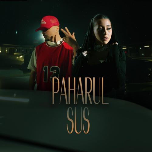 Nicole Cherry & Puya - Paharul sus