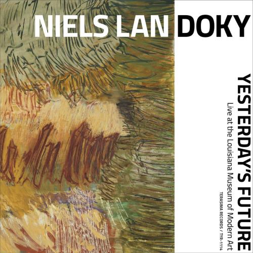 Niels Lan Doky - Forever Frank (Remastering)