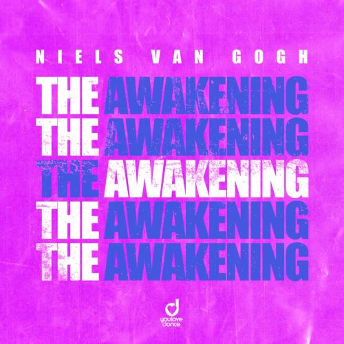Niels van Gogh - The Awakening