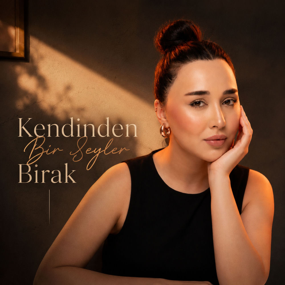 Nigar Muharrem - Kendinden Birşeyler Bırak