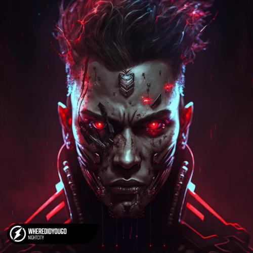 nightcity. - Wheredidyougo