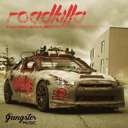 NikiNovok, Roman Novelrain - Roadkilla
