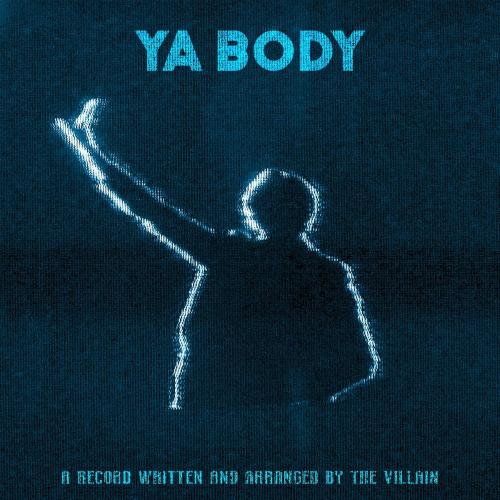 Nikita, The Wicked - YA BODY
