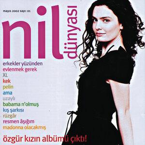 Nil Karaibrahimgil - Kek