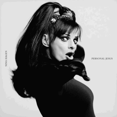 Nina Hagen - I Am Born To Preach The Gospel