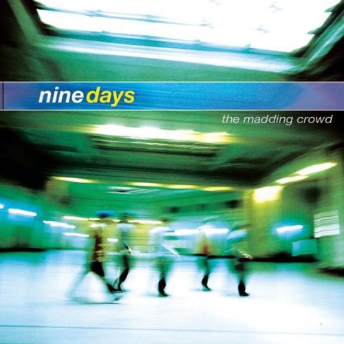 Nine Days - Absolutely (Story of a Girl)