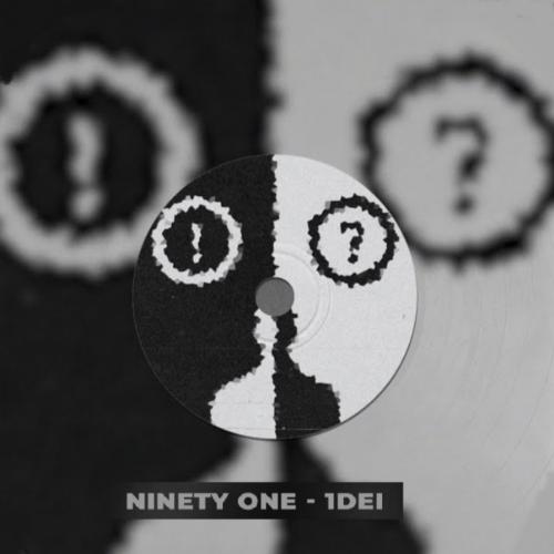 Ninety One - 1dei