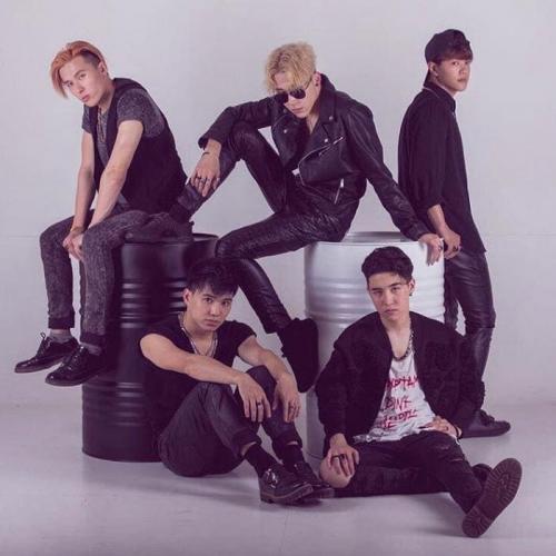 Ninety One - Lya