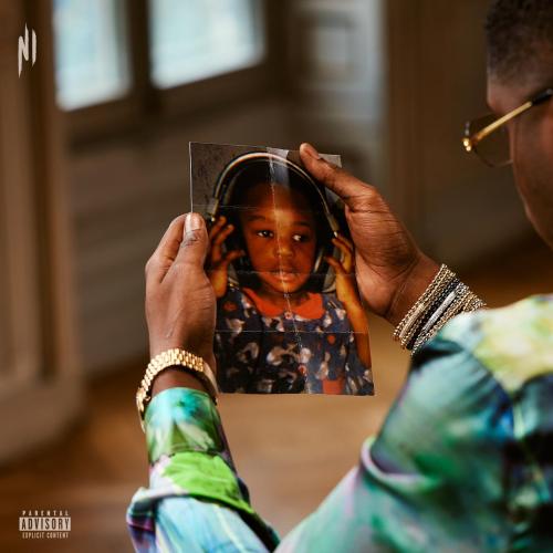 Ninho - Eurostar (feat. Central Cee)