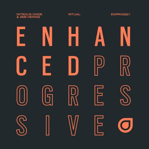 Nitrous Oxide & Seb Hennig - Ritual