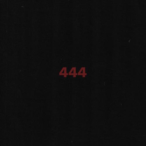 NLE Choppa - 444