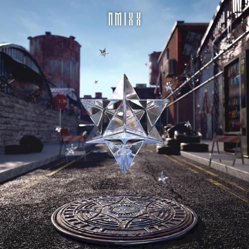 NMIXX - Moving On