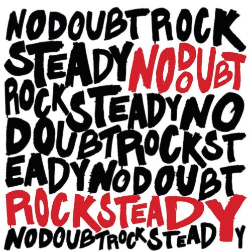 No Doubt - Underneath It All (feat. Lady Saw)