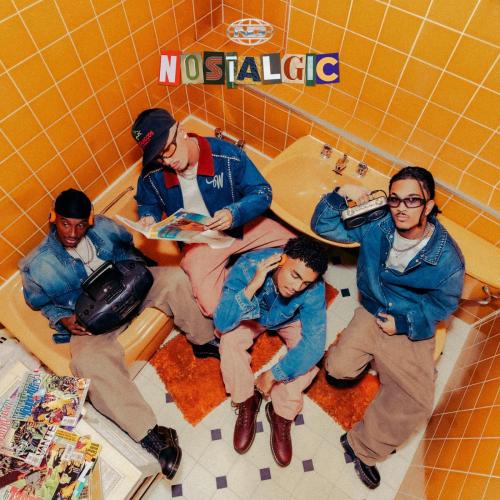 No Guidnce - Nostalgic