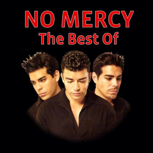 No Mercy - Where Do You Go