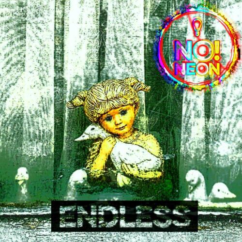 NO!NEON - What I Say